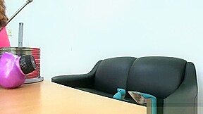 Thick dick for Step mom's bean