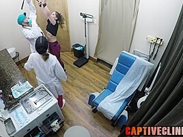 This Exam's Just A Formality, Right? - Solana - Part 2 of 3 - DoctorTampa