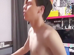 This Is How College Lads Do Homework Boys Porn