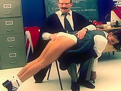 This Is SFP Vintage Spanking Videos