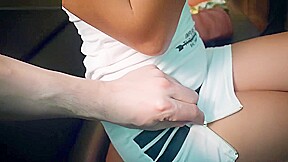 This Young And Cute Porn Actress Loves Anal She Has Her