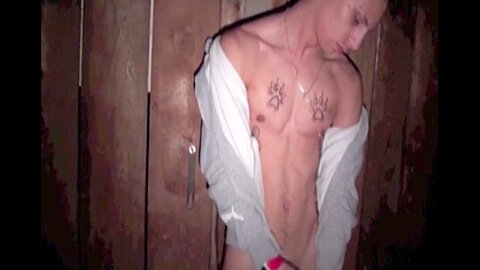 This is Jessy Dog, a bisex Latino twink very hot - 2 scenes in 1 - CrunchBoy
