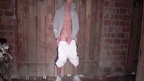 This is Jessy Dog, a bisex Latino twink very hot - 2 scenes in 1 - CrunchBoy