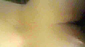 This latin blonde babe loves a black dick