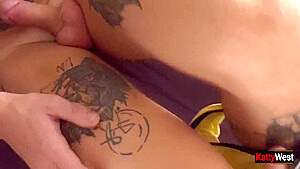 Threesome Fucked Each Other Double Penetration 19 Min