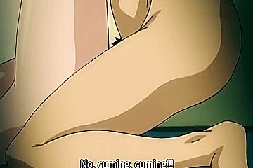 Threesome Of Beauties Have Hardcore Sex With Big Cocks