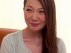 Threesome Romance For Tsubasa Takanashi