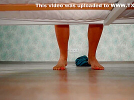 Threesome With A Tantaly Instead Of A Failed Stepsister Prank With Lina Paige