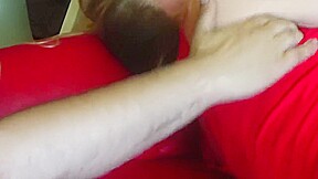 Tickling Justyna Armpits