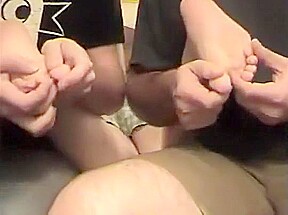 Tickling - Kylie