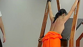 Tie Me Down And Spank