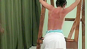 Tie Me Down And Spank
