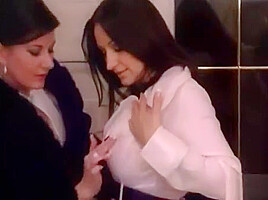 Tied Up Pornstar Pisses On Dick And Gets Drilled Truly Hard