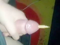 Tied and Sounding