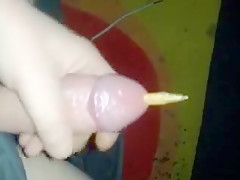 Tied and Sounding