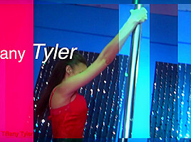 Tiffany Tyler Loves Cock - Spizoo