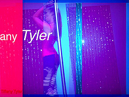 Tiffany Tyler Loves Cock - Spizoo
