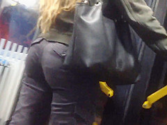 Tight Ass