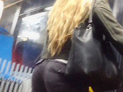 Tight Ass