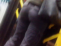 Tight Ass