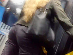 Tight Ass