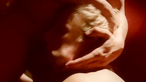 Tight Blonde teen 18+ Angel Loves Doggystyle