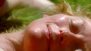 Tilda Swinton I Am Love