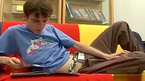 Timmy office