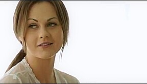 Tina kay brunette delicious