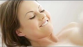 Tina kay brunette delicious