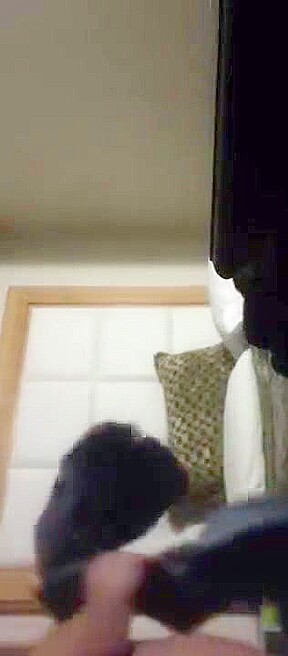 Tiny whore fucked in hotel