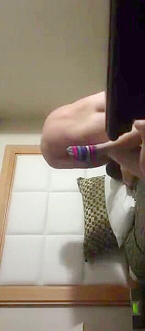 Tiny whore fucked in hotel