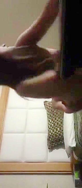 Tiny whore fucked in hotel
