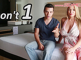 Tips To Date A Hotwife - Eva Davai - Sexmex