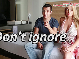 Tips To Date A Hotwife - Eva Davai - Sexmex