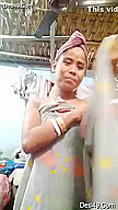 Today Exclusive- Assame Bhabhi Shows Her Boobs To Hubby 1
