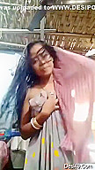 Today Exclusive- Assame Bhabhi Shows Her Boobs To Hubby 1