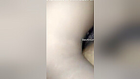 Today Exclusive- Desi Randi Hard Fucked By Customer 1
