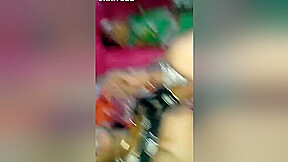 Today Exclusive- Desi Village Wife Hard Fucked By Hubby