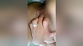 Today Exclusive- Horny Girl Showing Her Boobs And Fingering