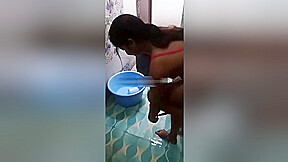 Today Exclusive- Sexy Tamil Wife Blowjob And Fucked 2
