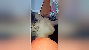 Today Exclusive -punjabi Bhabhi Blowjob And Hubby Cum On Her Mouth