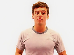 Tom Daley Routine Butt Workout 4