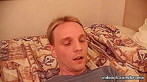 Tommy Lee Anderson in Phoenix Cum Scene 4 - Bromo