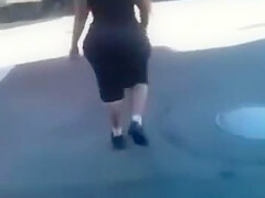 Too Damn Thick