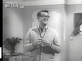 Top 5 Black & White Nude Scenes - Mr Skin