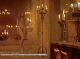 Top 5 Nude Scenes From Paul Verhoeven's Hollywood Movies - Mr Skin