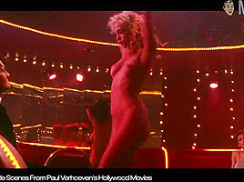 Top 5 Nude Scenes From Paul Verhoeven's Hollywood Movies - Mr Skin