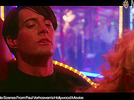 Top 5 Nude Scenes From Paul Verhoeven's Hollywood Movies - Mr Skin