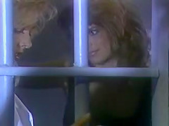 Tori Wells in the slammer